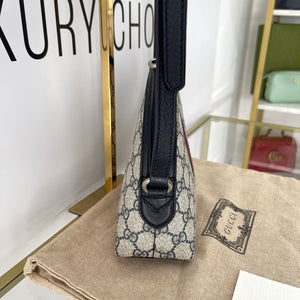 Borsa Ophidia GG Supreme Gucci