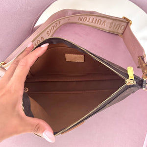 Borsa Multi Pochette Accessoires Monogram Louis Vuitton