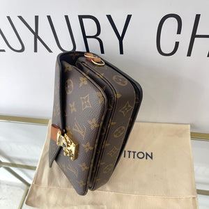 Borsa Métis East West Monogram Louis Vuitton
