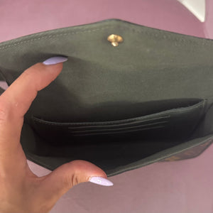 Pochette Félicie Strap & Go Monogram Louis Vuitton