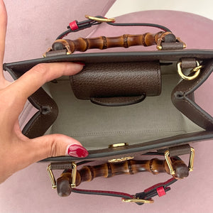 Borsa Diana Jumbo GG Gucci