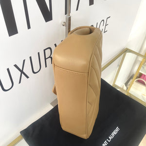 Borsa LouLou Medium Saint Laurent