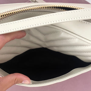 Borsa Camera Bag Lou Saint Laurent