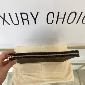 Toilette 26 Monogram Louis Vuitton