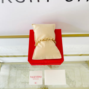 Bracciale VLogo Valentino Garavani