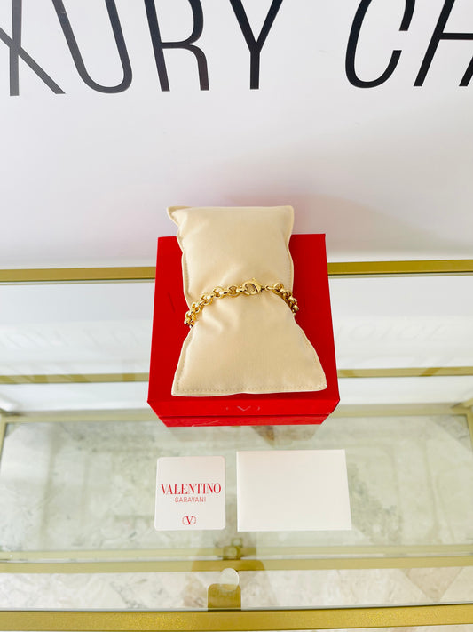 Bracciale VLogo Valentino Garavani