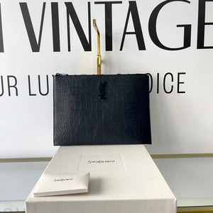 Pochette Cassandre Saint Laurent