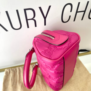Borsa GG Matelassè Gucci