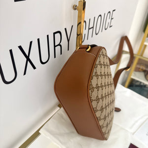 Borsa Blondie Camera Bag GG Gucci