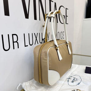 Bauletto Re-Edition 1978 Medium Prada