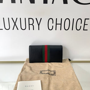 Portafoglio Ophidia GG Gucci