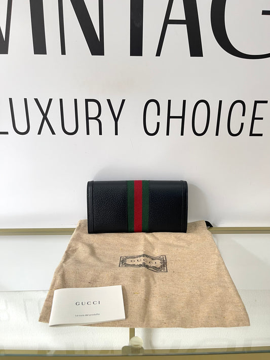 Portafoglio Ophidia GG Gucci