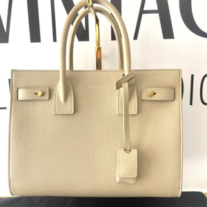 Borsa Sac De Jour Baby Saint Laurent