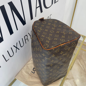 Borsa Speedy 35 Monogram Louis Vuitton