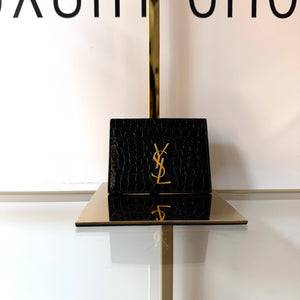 Portacarte Cassandre Saint Laurent
