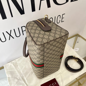 Bauletto Ophidia misura grande Gucci