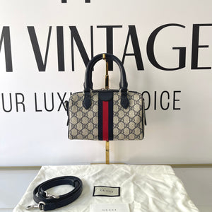 Bauletto Ophidia GG Supreme Gucci