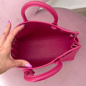 Borsa Sac De Jour Nano Saint Laurent