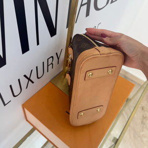 Borsa Alma BB Monogram Louis Vuitton