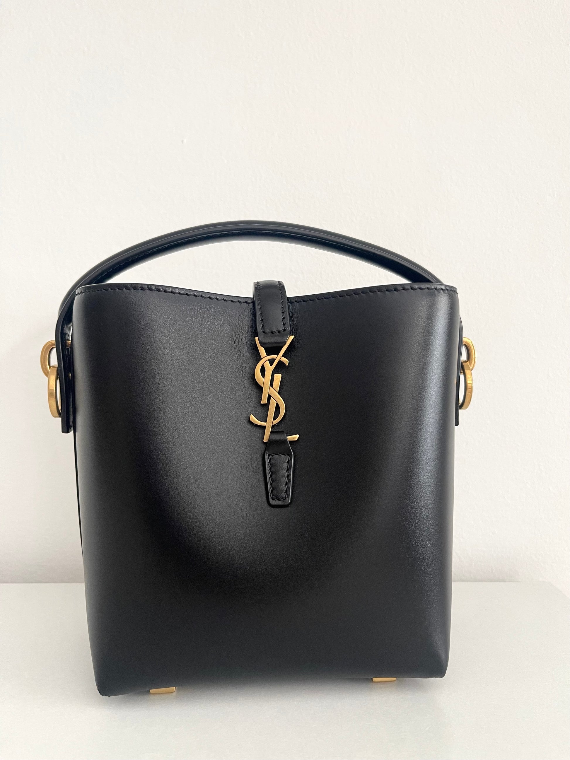 Borsa Le 37 Mini Saint Laurent
