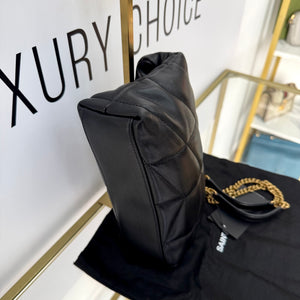 Borsa Puffer Toy Saint Laurent