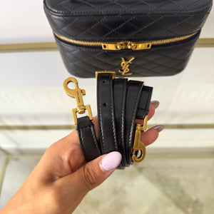 Borsa Gaby Vanity Medium Saint Laurent