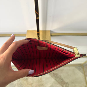 Pochette Monogram Louis Vuitton
