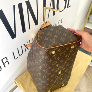 Borsa Tivoli GM Monogram Louis Vuitton