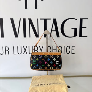 Pochette Accessoires Monogram Multicolor Louis Vuitton