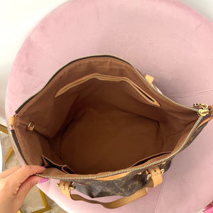 Borsa Palermo GM Monogram Louis Vuitton