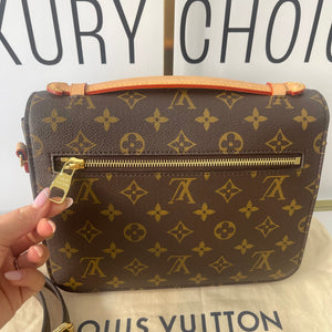 Borsa Métis Monogram Louis Vuitton