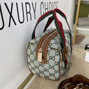 Borsa Mini Boston GG Gucci