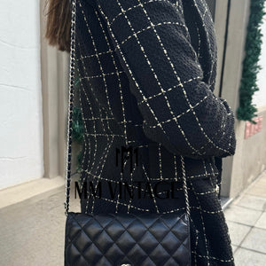 Wallet On Chain Chanel