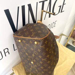 Borsa Tivoli GM Monogram Louis Vuitton