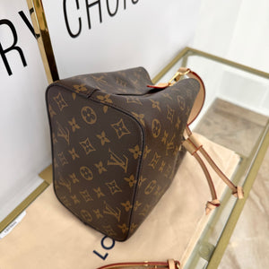 Borsa NéoNoé BB Monogram Louis Vuitton