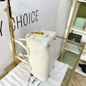 Borsa Bauletto Prada