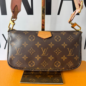 Borsa Multi Pochette Accessoires Monogram Louis Vuitton