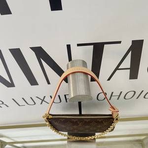 Pochette Accessoires Monogram Louis Vuitton