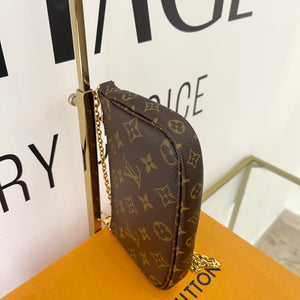 Borsa Multi Pochette Accessoires Monogram Louis Vuitton