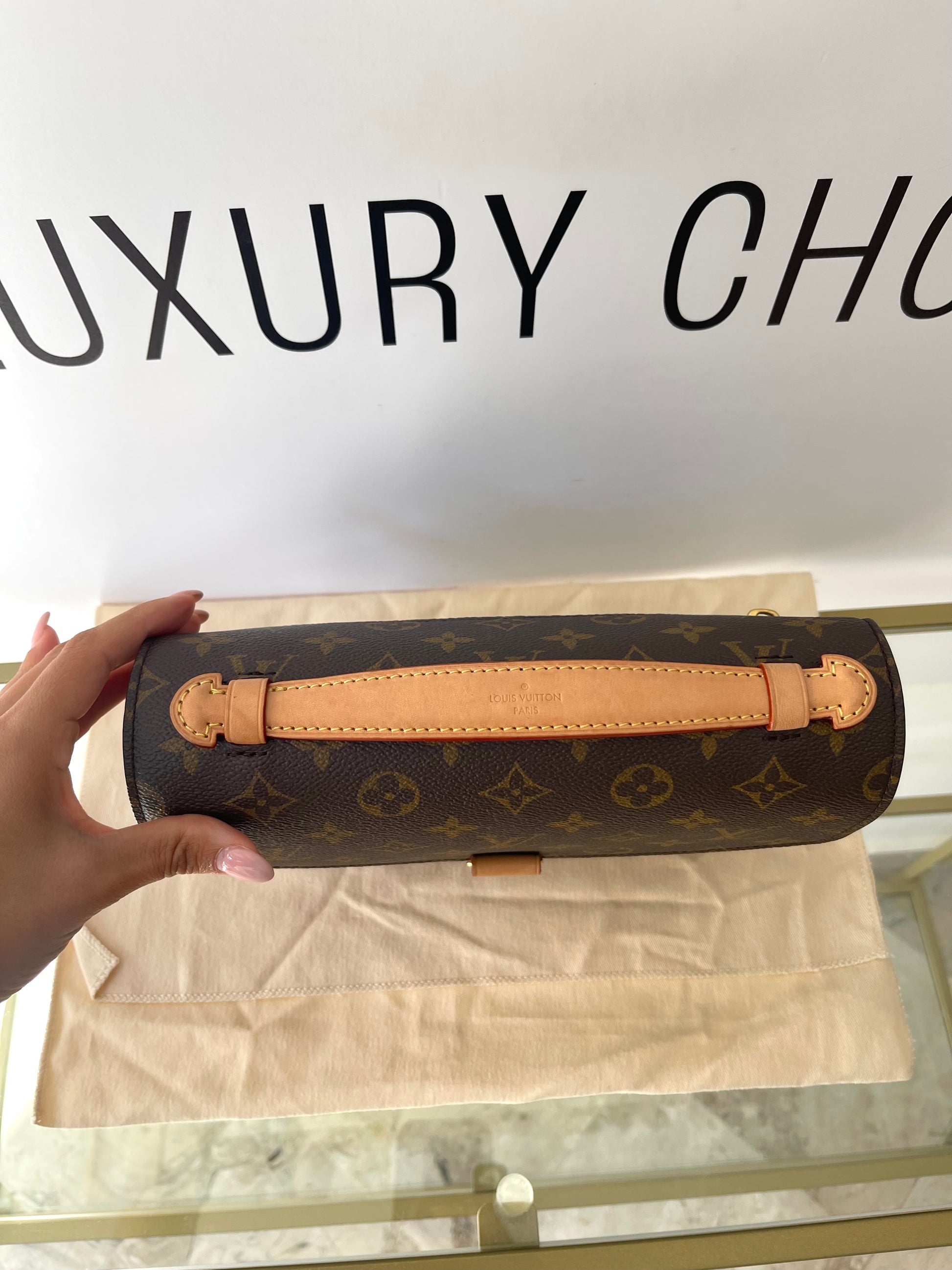 Borsa Métis Monogram Louis Vuitton