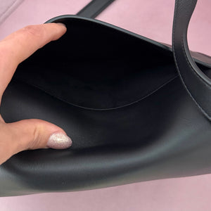 Borsa Niki Satchel Saint Laurent
