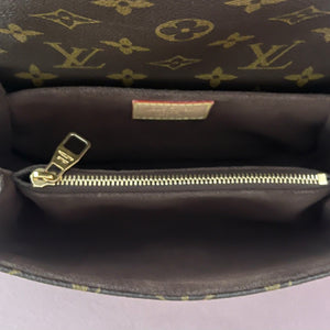 Borsa Métis East West Monogram Louis Vuitton