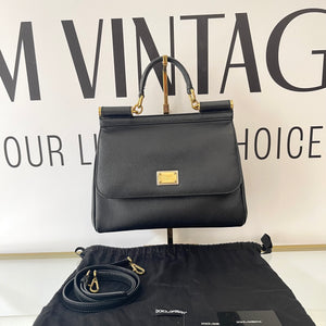 Borsa Sicily Dolce & Gabbana