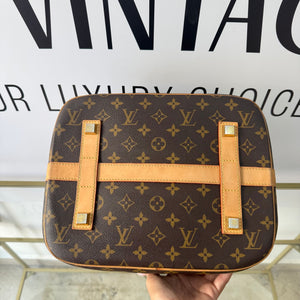 Borsa Eden Neo Monogram Louis Vuitton