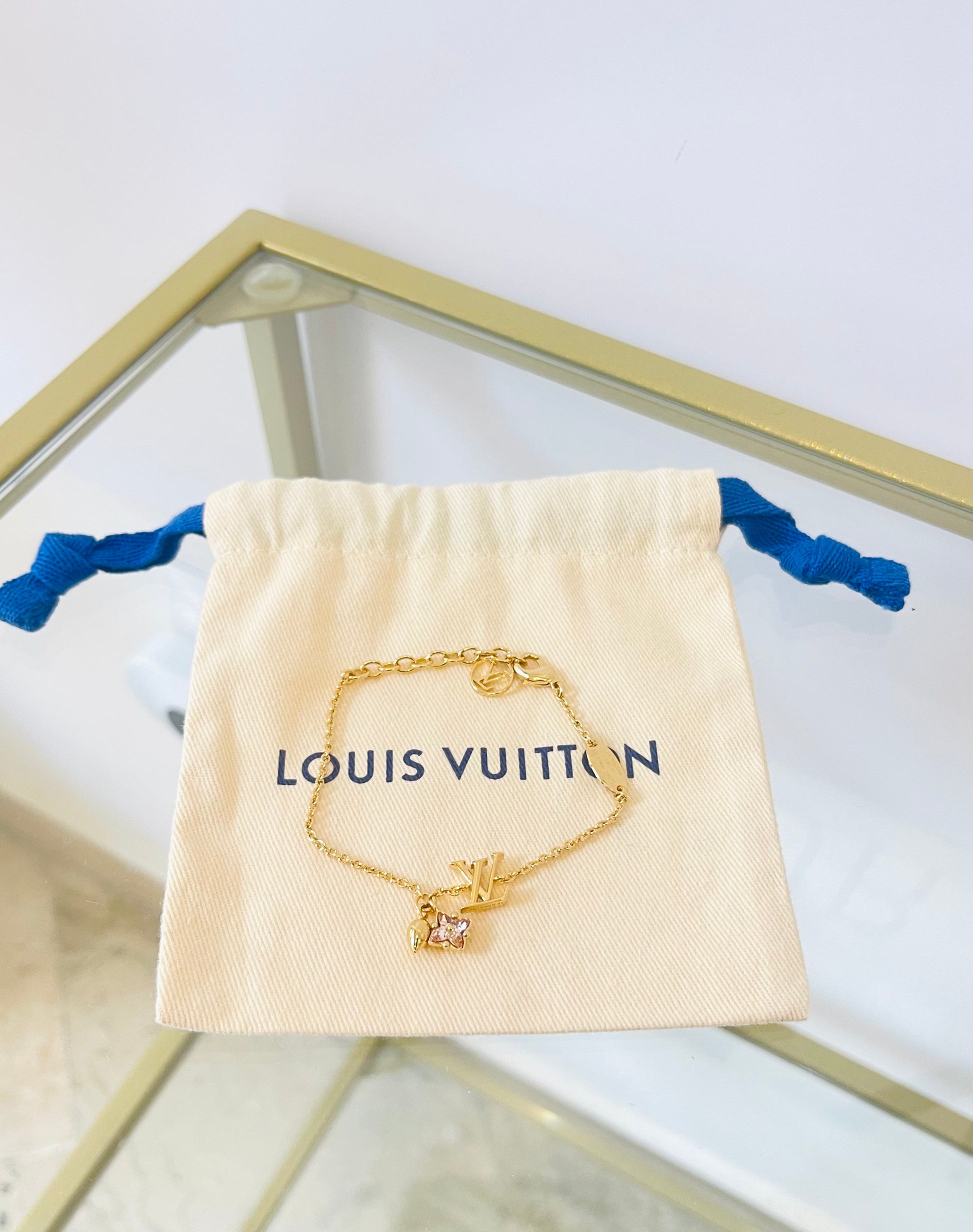 Bracciale LV Louis Vuitton