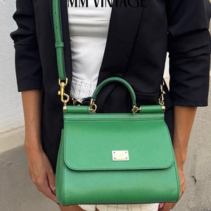 Borsa Sicily Dolce&Gabbana