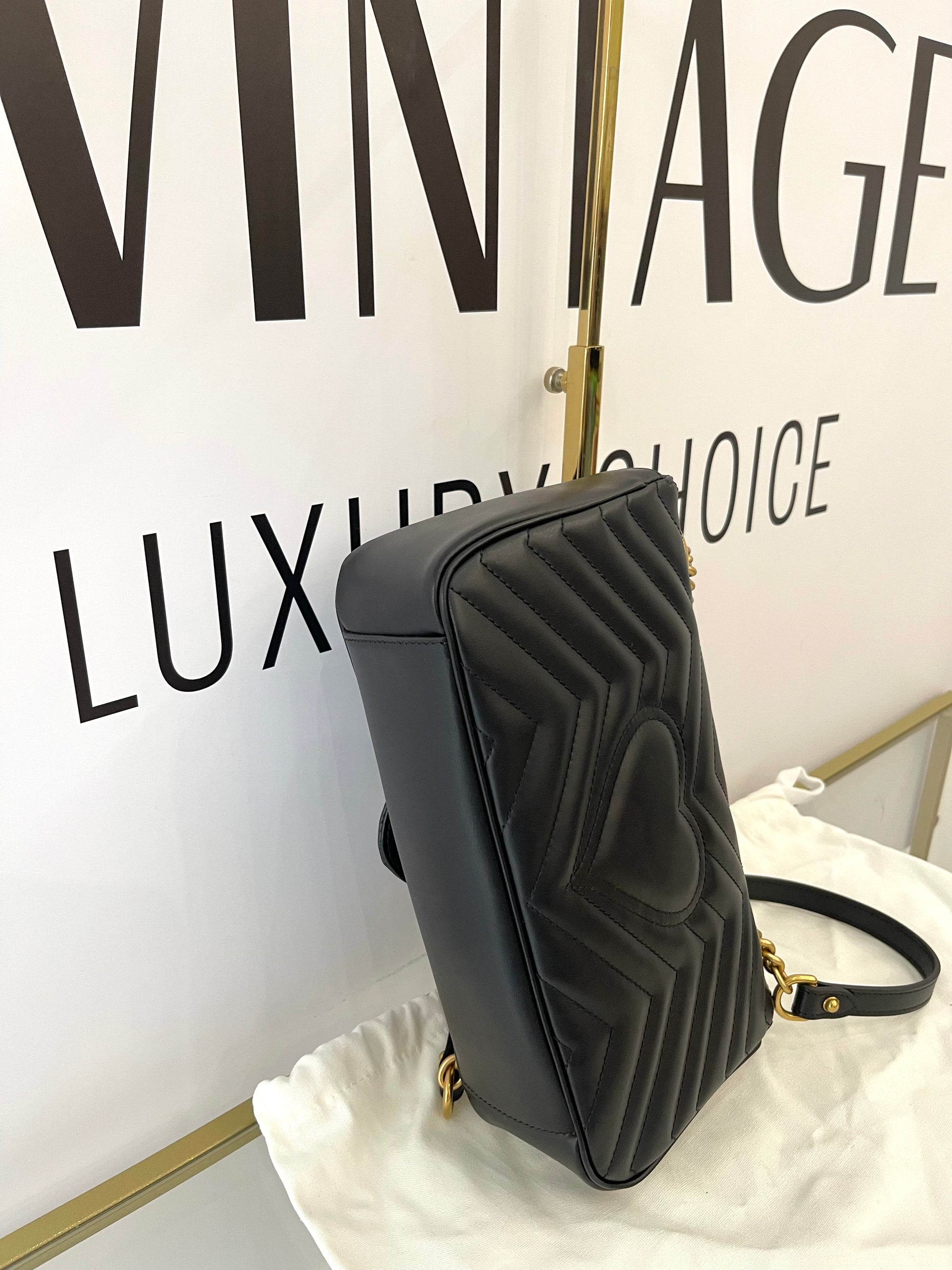 Borsa Marmont 26  GG Gucci