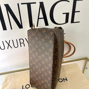 Borsa Grand Palais Monogram Louis Vuitton