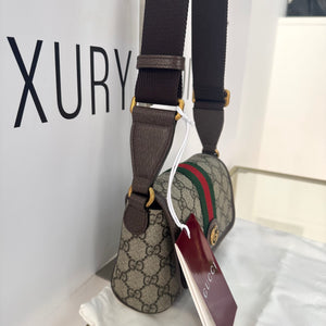 Borsa Mini Ophidia GG Supreme Gucci