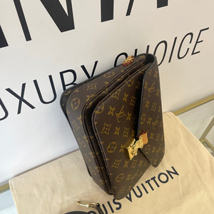 Borsa Métis Monogram Louis Vuitton